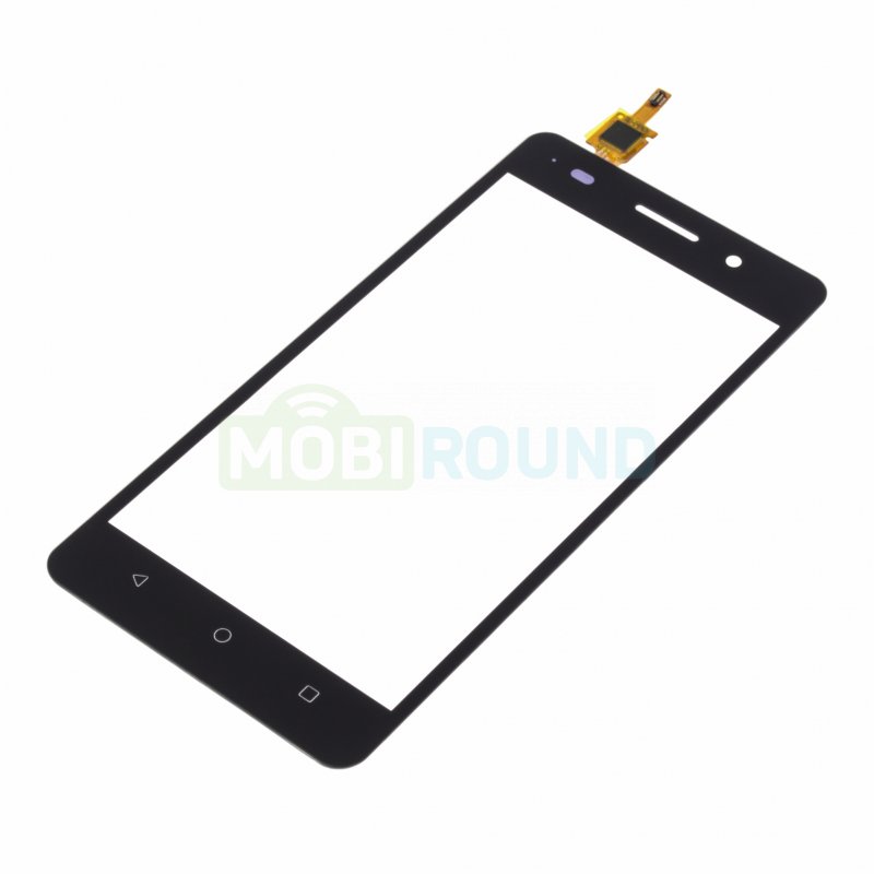 Тачскрин для Huawei Honor 4C (CHM-U01) черный