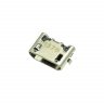 Системный разъем (зарядки) для Asus FonePad 7 FE170CG (MicroUSB) (тип 1)
