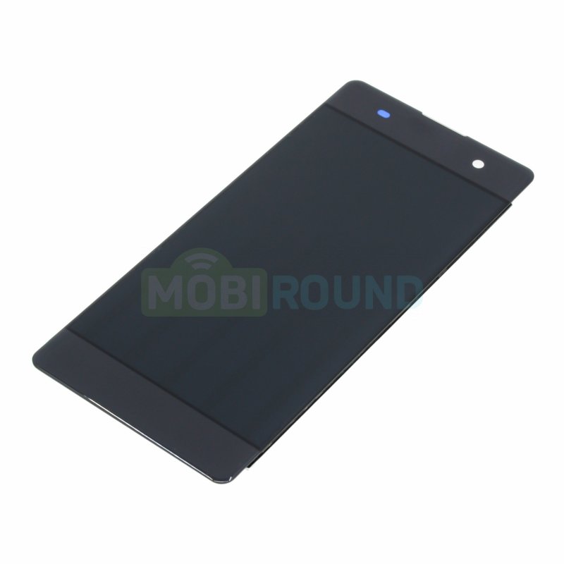 Дисплей для Sony F3111 Xperia XA / F3112 Xperia XA Dual (в сборе с тачскрином) черный