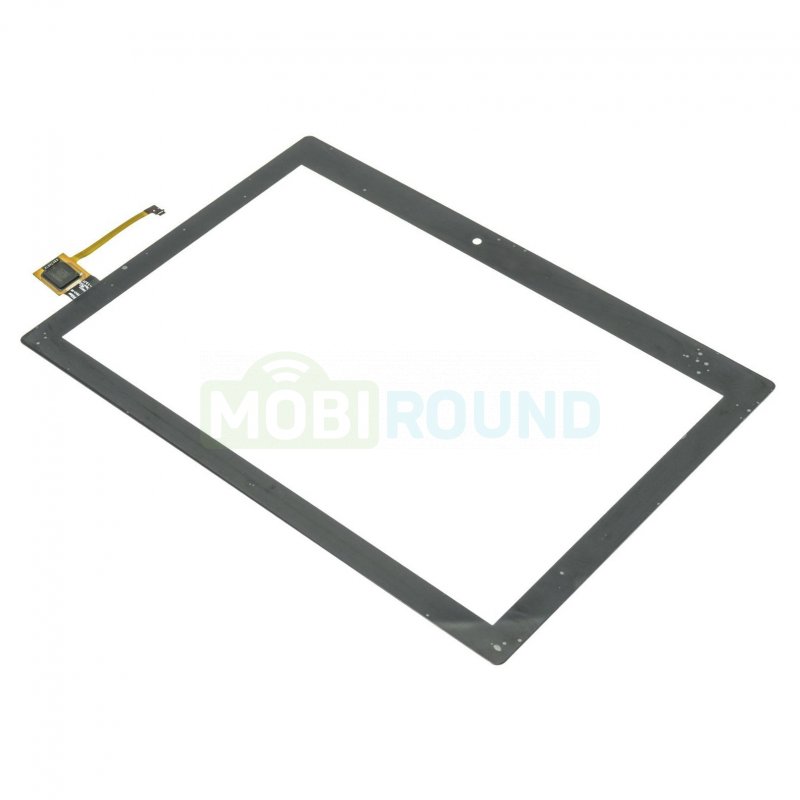 Тачскрин для Lenovo A10-70F Tab 2 10.1 / A10-70L Tab 2 10.1, черный