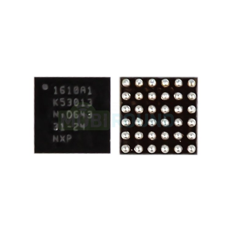Микросхема контроллер питания USB для Apple iPhone 5S (1610A1)