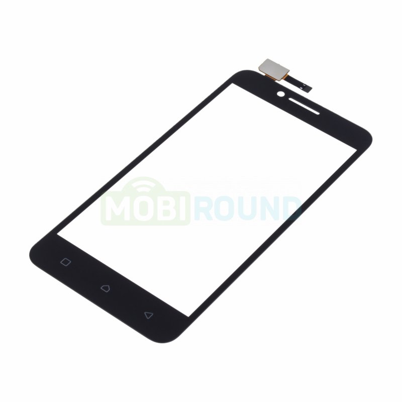 Тачскрин для Lenovo A2020 Vibe C, черный