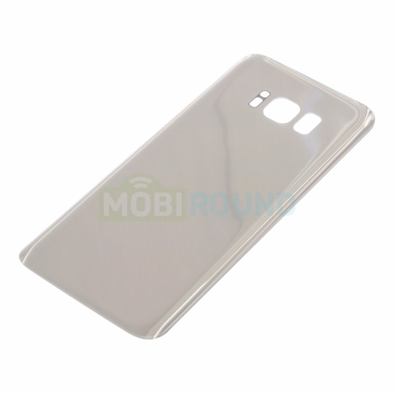 Задняя крышка для Samsung G950 Galaxy S8, золото, AA