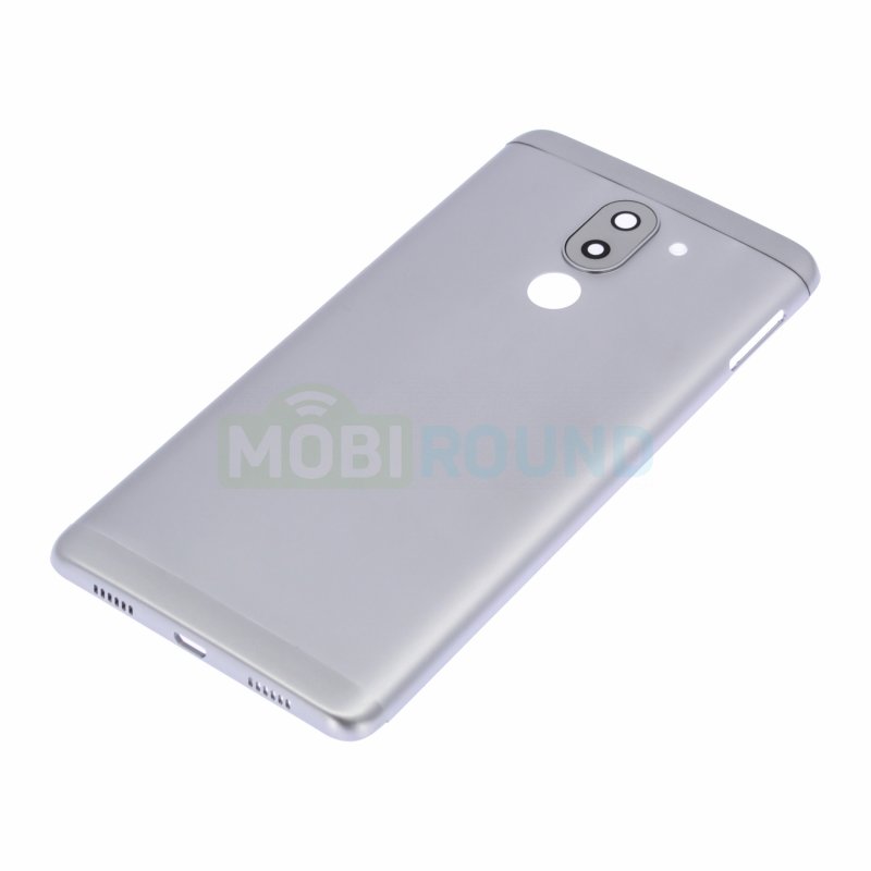 Задняя крышка для Huawei Honor 6X 4G (BLN-L21) серый