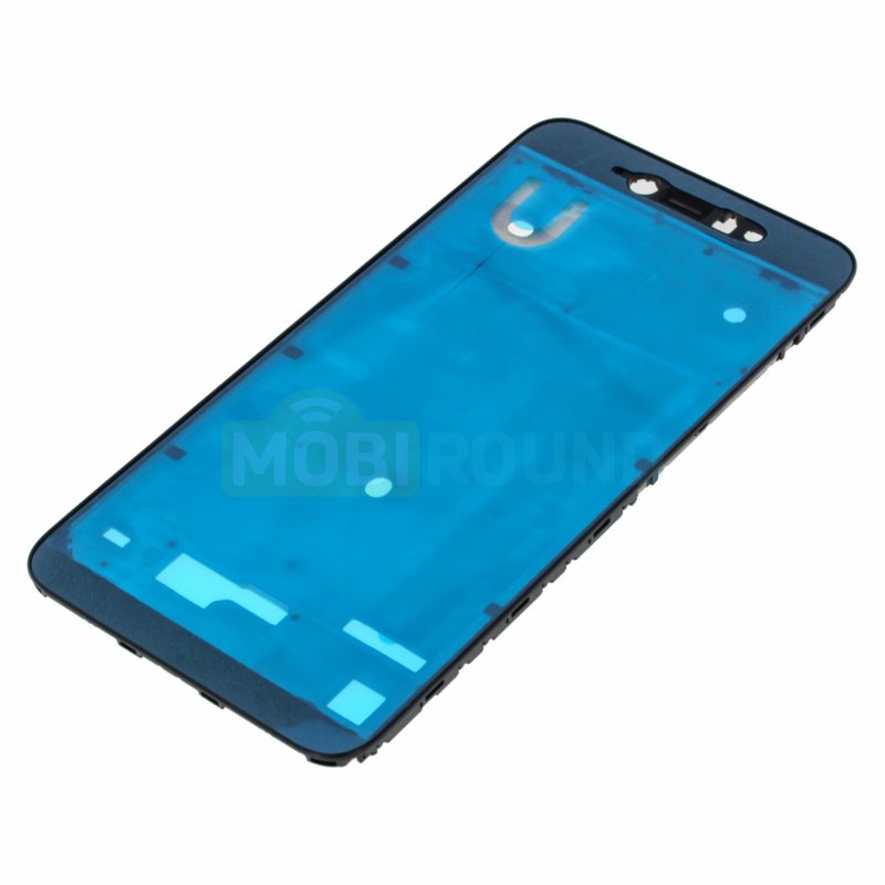 Рамка дисплея для Xiaomi Redmi Note 5A, черный