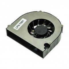 Вентилятор (кулер) для ноутбука Toshiba Satellite A500 / Satellite A505 / Satellite A500-3.7X и др. (AB7005HX-SB3)