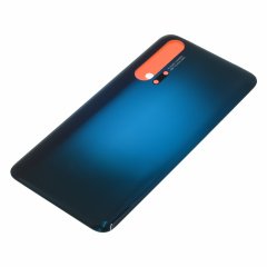 Задняя крышка для Huawei Honor 20 Pro 4G (YAL-L41) (зеленый, аналог)