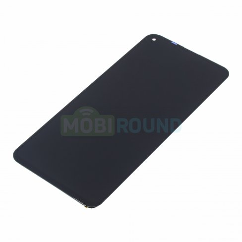 Дисплей для Huawei Honor 20 (YAL-L21) / Honor 20 Pro (YAL-L41) / Nova 5T (YALE-L61A) (в сборе с тачскрином) (черный, premium)