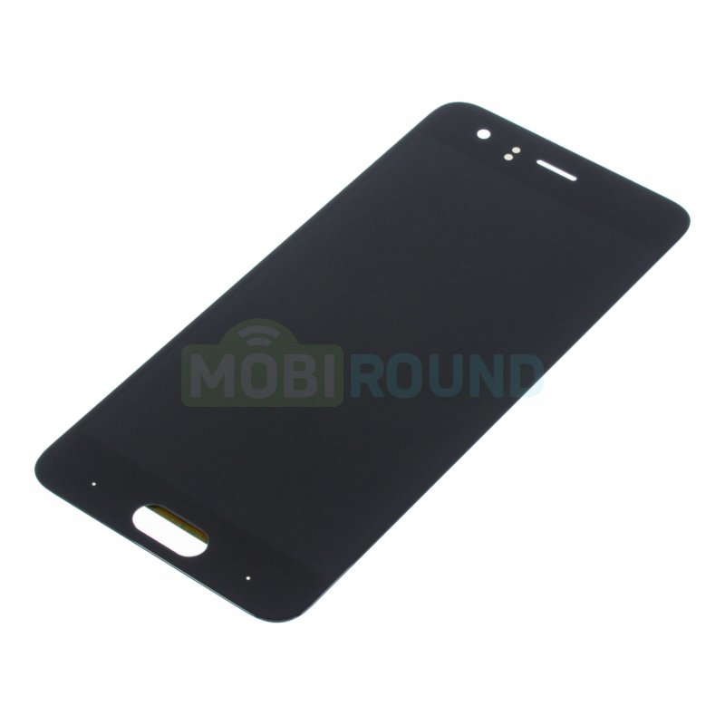 Дисплей для Huawei Honor 9 4G (STF-L09) Honor 9 Premium 4G (в сборе с тачскрином) черный, AAA