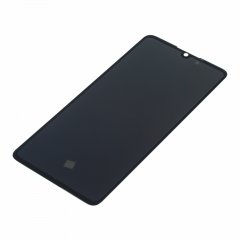 Дисплей для Huawei P30 4G (ELE-L29) (в сборе с тачскрином) (черный, premium)