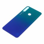 Задняя крышка для Huawei P40 Lite E 4G (ART-L29) / Y7p 4G (ART-L28) - купить от 490 р. в МобиРаунд.ру