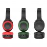 Наушники полноразмерные беспроводные Hoco W29 (Bluetooth)