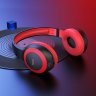 Наушники полноразмерные беспроводные Hoco W29 (Bluetooth)