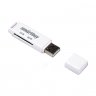 Картридер Smartbuy SBR-715, USB 2.0 (2 слота)