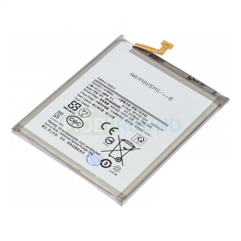 Аккумулятор для Samsung A606 Galaxy A60 (EB-BA606ABU)