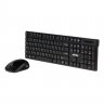 Комплект беспроводной Smartbuy SBC-240385AG (клавиатура+мышь)