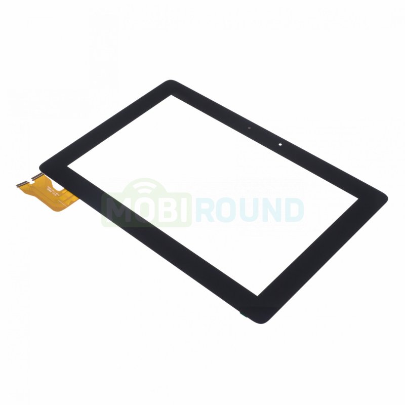 Тачскрин для Asus MeMO Pad Smart ME301T (K001) (ver. 5280N FPC-1 rev.4) черный