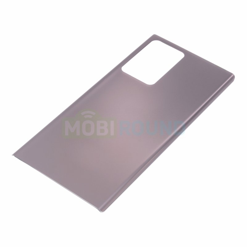 Задняя крышка для Samsung N985 Galaxy Note 20 Ultra 4G, бронза, AA