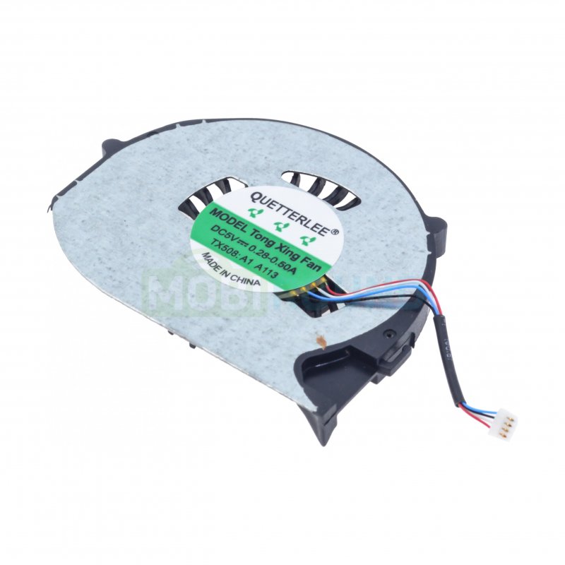 Вентилятор (кулер) для ноутбука Acer Aspire S3-331 / Aspire S3-371 / Aspire S3-391 и др.