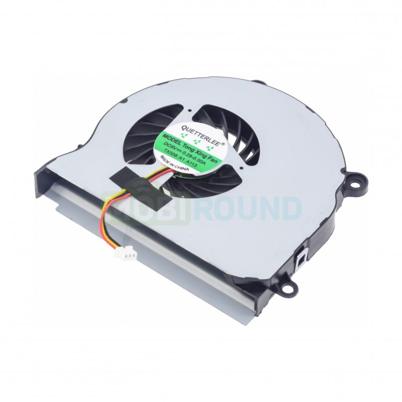 Вентилятор (кулер) для ноутбука Samsung NP350E5C / NP350V5A / NP350V5C и др.