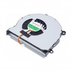 Вентилятор (кулер) для ноутбука Samsung NP350E5C / NP350V5A / NP350V5C и др.