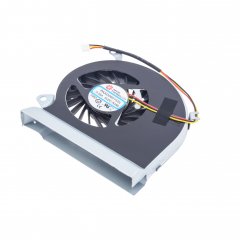 Вентилятор (кулер) для ноутбука MSI GE70 / MS-1756 / MS-1757