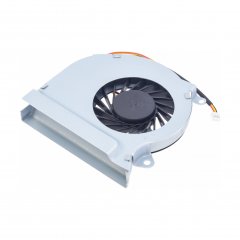 Вентилятор (кулер) для ноутбука MSI GE70 / MS-1756 / MS-1757