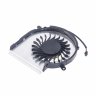 Вентилятор (кулер) для ноутбука MSI GE62 / GL62 / GE72 и др. (для GPU)