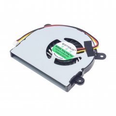 Вентилятор (кулер) для ноутбука MSI S6000 / X600 / 16D3 и др.