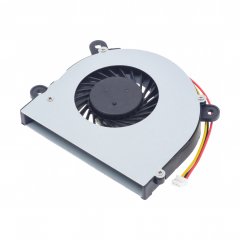 Вентилятор (кулер) для ноутбука MSI S6000 / X600 / 16D3 и др.