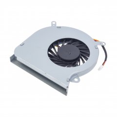 Вентилятор (кулер) для ноутбука MSI GE60 / MS-16GA / MS-16GC