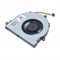 Вентилятор (кулер) для ноутбука HP 15-A / 15-AC / 15-AF и др.