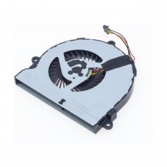 Вентилятор (кулер) для ноутбука HP 15-A / 15-AC / 15-AF и др.