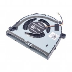 Вентилятор (кулер) для ноутбука Dell G3 / G3-3579 / G5-5587 (для GPU)
