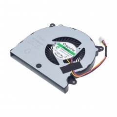 Вентилятор (кулер) для ноутбука Asus N550 / N550J / N550L и др.