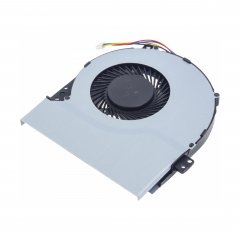 Вентилятор (кулер) для ноутбука Asus X550 / X550V / X550C и др.