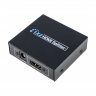 Разветвитель (сплиттер) HDMI (1 вход/2 выхода)