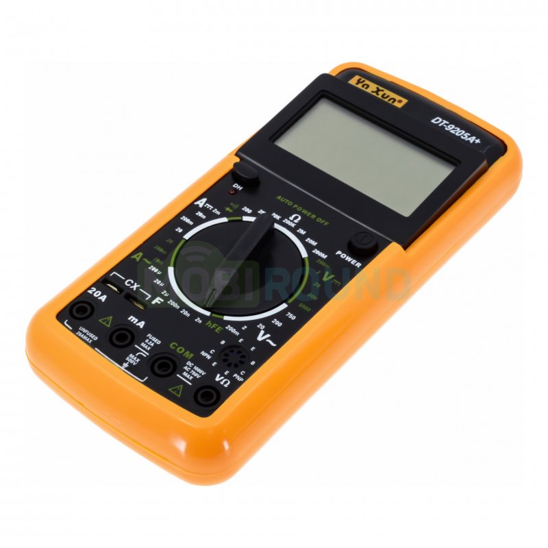 Мультиметр Ya Xun DT-9205A+