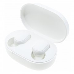 Наушники беспроводные AirDots 2 (TWSEJ061LS) (с боксом для зарядки) (Bluetooth)