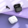 Наушники беспроводные Hoco EW08 (с боксом для зарядки) (Bluetooth)