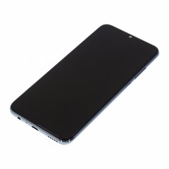 Дисплей для Huawei Honor 10 Lite 4G (HRY-LX1) / Honor 10i 4G (HRY-LX1T) (в сборе с тачскрином) в рамке (черный, orig100)