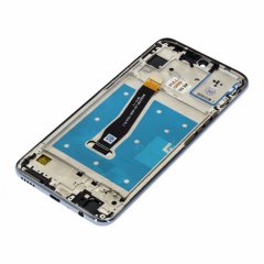 Дисплей для Huawei Honor 10 Lite 4G (HRY-LX1) / Honor 10i 4G (HRY-LX1T) (в сборе с тачскрином) в рамке