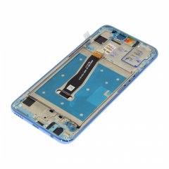 Дисплей для Huawei Honor 10 Lite 4G (HRY-LX1) / Honor 10i 4G (HRY-LX1T) (в сборе с тачскрином) в рамке
