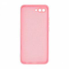 Силиконовый чехол Silicone Case для Huawei Honor 10 4G (COL-L29)