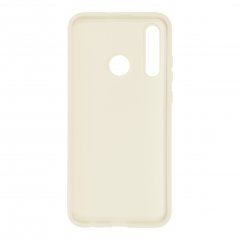 Силиконовый чехол Silicone Case для Huawei Honor 10 Lite 4G (HRY-LX1) / P Smart (2019) 4G (POT-LX1)