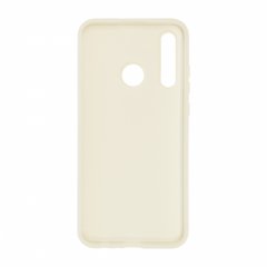 Силиконовый чехол Silicone Case для Huawei Honor 10 Lite 4G (HRY-LX1) / P Smart (2019) 4G (POT-LX1)