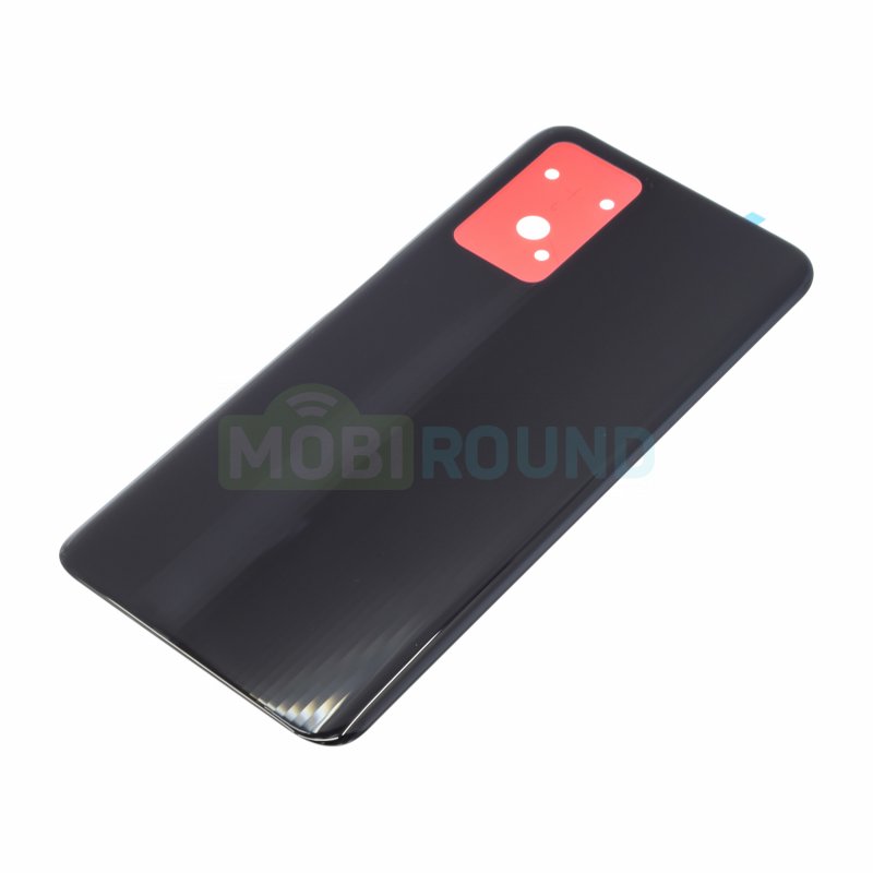 Задняя крышка для Realme 9i, черный