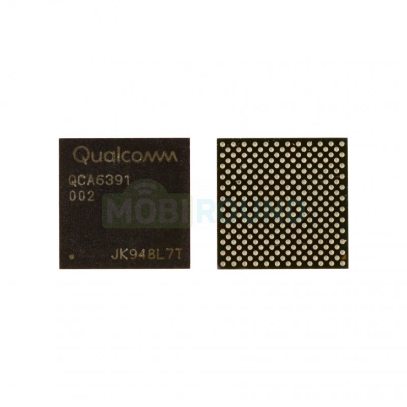 Микросхема Wi-Fi модуль для Xiaomi (QCA6391 002)
