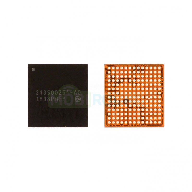 Микросхема контроллер питания для Apple iPad (343S00264-A0)