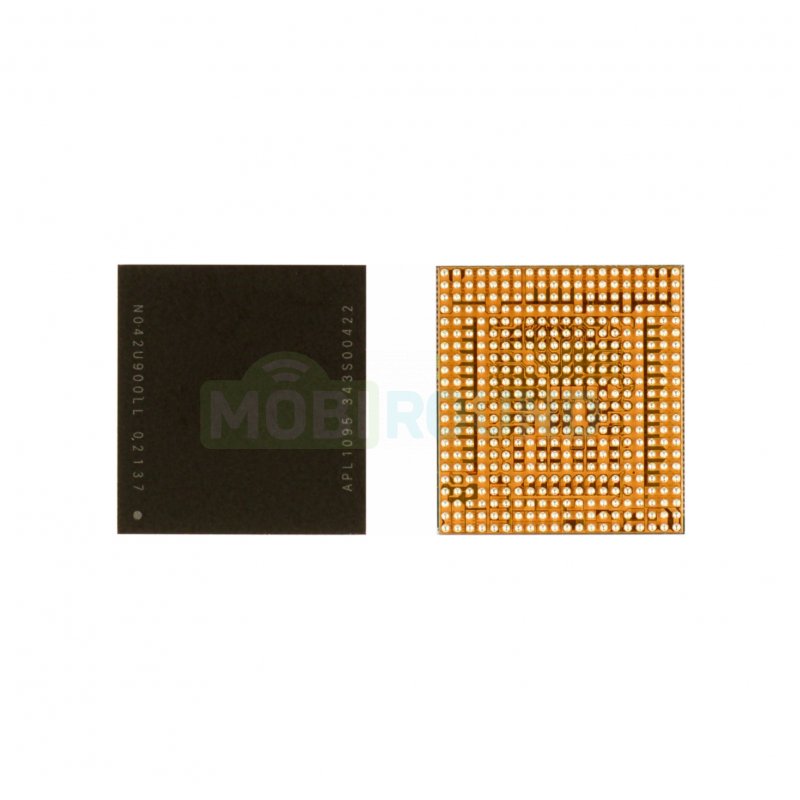 Микросхема контроллер питания для Apple iPad Air 4 10.9 (2020) (343S00422)